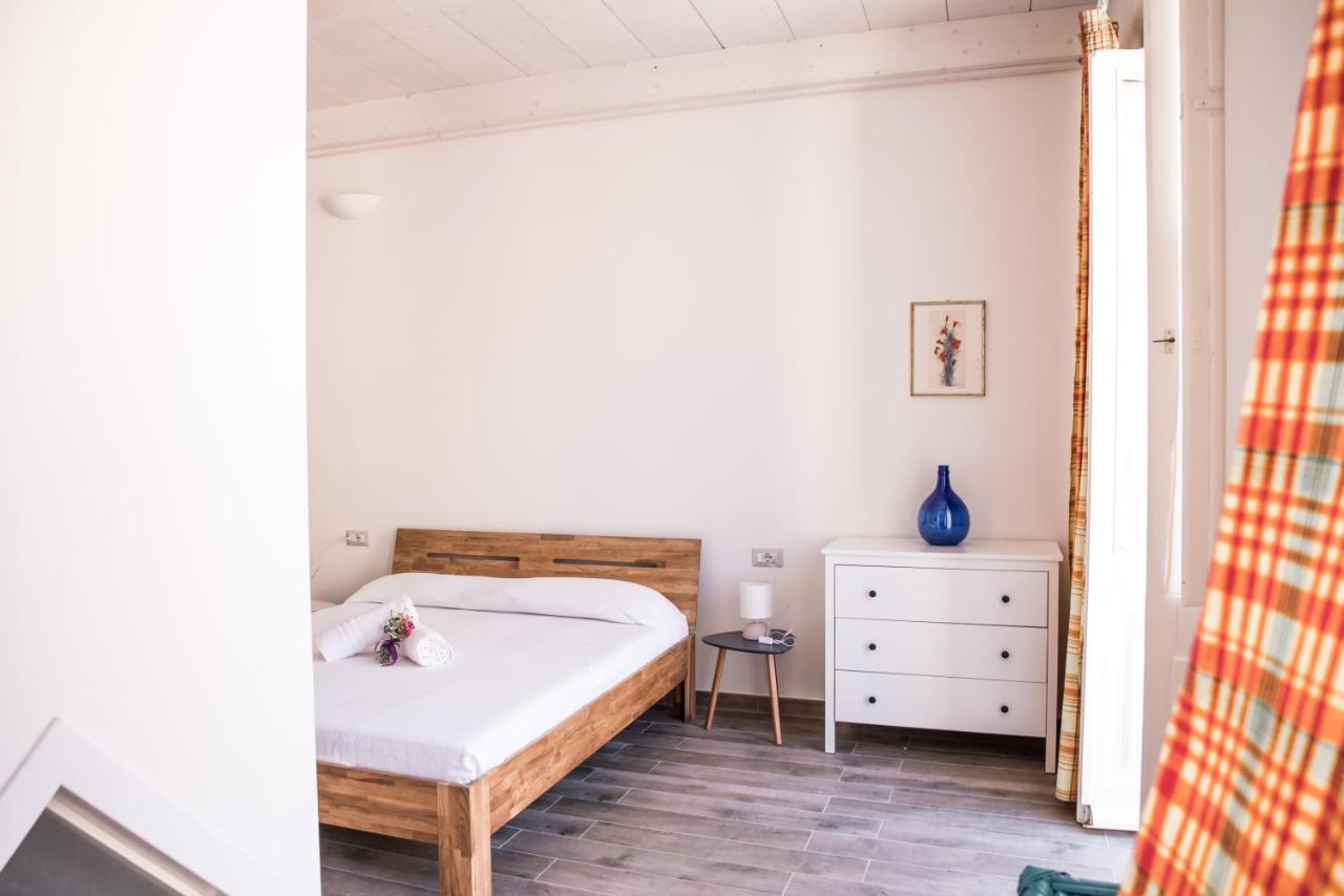 B&B Le Tre Chiocciole SantʼAntìoco Extérieur photo